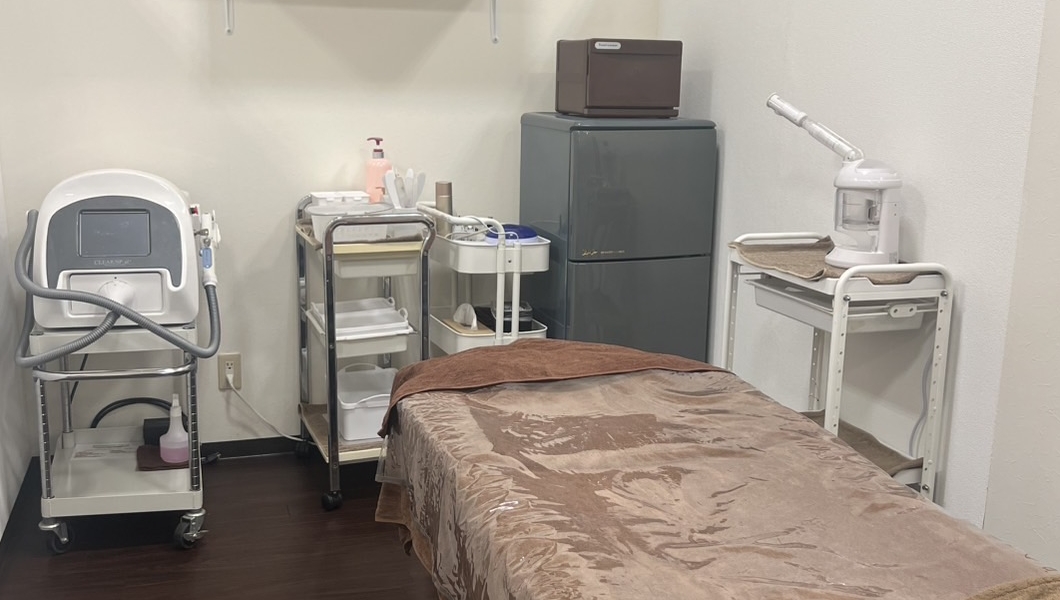 Total Beauty Salon AURAの写真