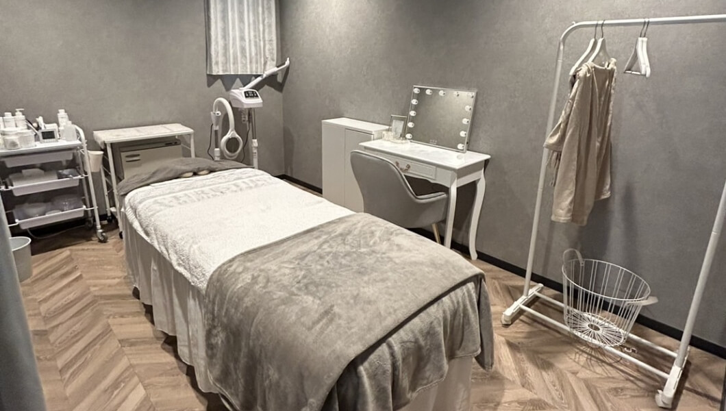 Facial Salon fachi.の写真